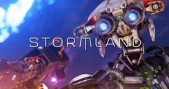 风暴之地（Stormland）