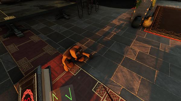 Cast VR