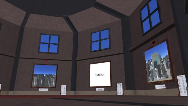 钩射VR（HookShotVR）