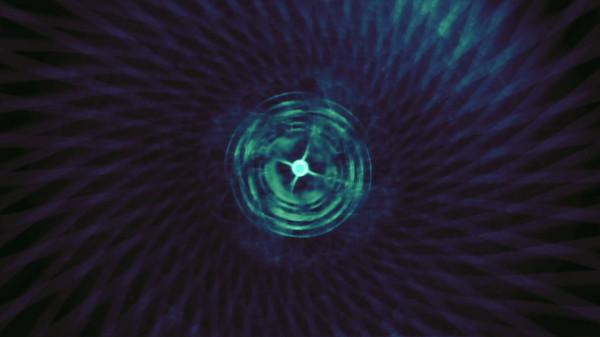自我之声：一个技术狂（SoundSelf： A Technodelic）