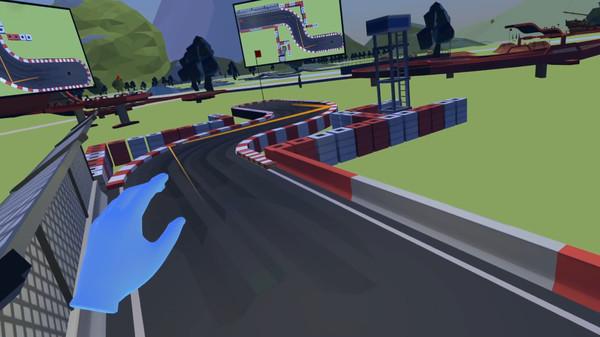 奇异高尔夫乐园（Wacky Golf Land）