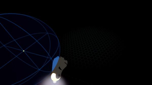 弧形VR（Arcsaber VR）