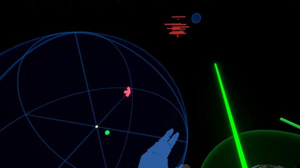 弧形VR（Arcsaber VR）