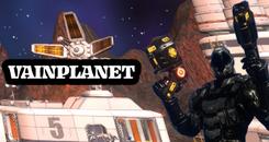 无用的星球（VainPlanet）