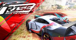崛起：挑战未来（Rise： Race The Future）