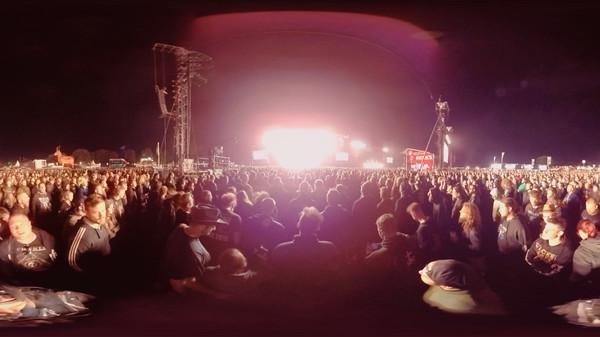 Wacken欢迎您（Welcome to Wacken）