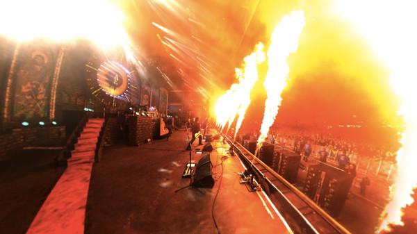 Wacken欢迎您（Welcome to Wacken）