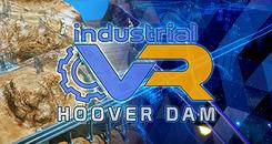 工业VR：胡佛大坝（IndustrialVR - Hoover Dam）