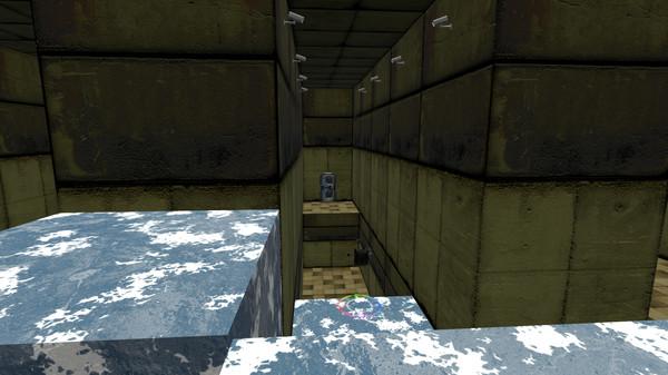 盒子中的秘密(Mission：In Boxes)