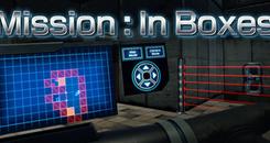 盒子中的秘密(Mission：In Boxes)
