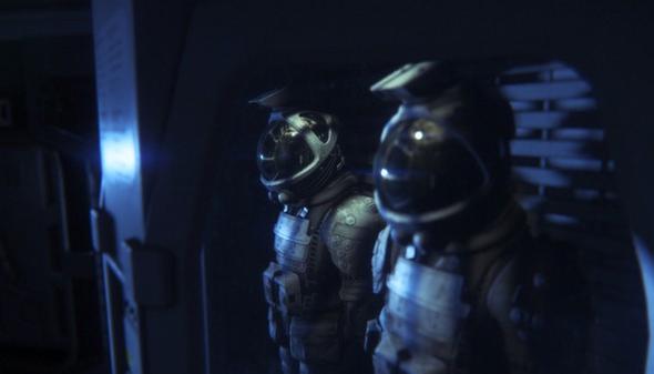 异形：隔离（Alien： Isolation）