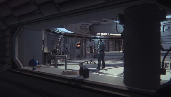异形：隔离（Alien： Isolation）