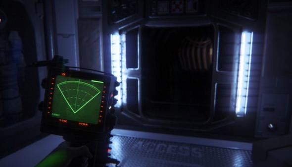 异形：隔离（Alien： Isolation）