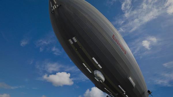 兴登堡（Hindenburg VR）