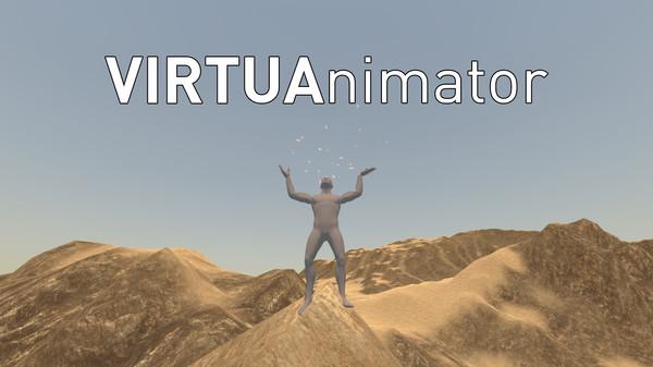 虚拟机（VIRTUAnimator）