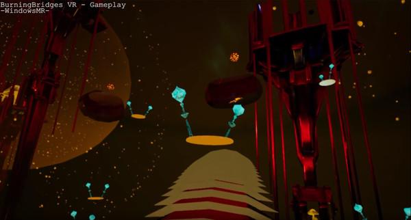 过河拆桥VR（BurningBridges VR）