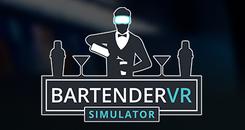 酒吧模拟器VR（Bartender VR Simulator）
