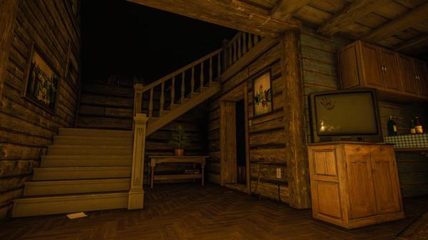 恐惧之家（House of Fear）