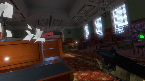 雇佣军VR（Mercenaries VR）