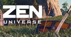 禅宗世界（Zen Universe）