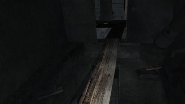 医院：艾莉森的日记（The Hospital： Allison's Diary）