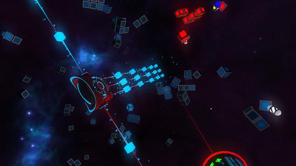 宇宙爆炸（Cosmotic Blast）