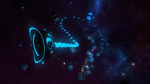 宇宙爆炸（Cosmotic Blast）