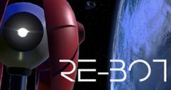 机器人（Re-bot VR）