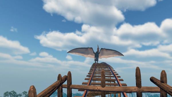 过山车虚拟世界（RollerCoaster VR Universe）