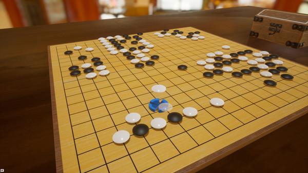 桌面游乐场（Tabletop Playground）