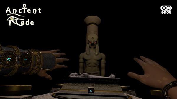 古代守则VR（Ancient Code VR( The Fantasy Egypt Journey)）