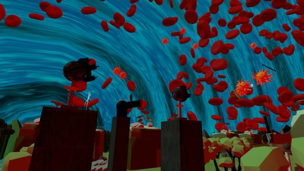抗体VR（Anticorps VR）
