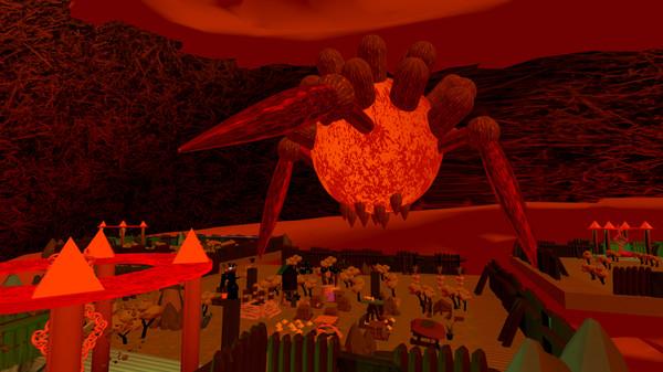 抗体VR（Anticorps VR）