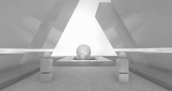 自我存在：意识VR（I-Exist： Consciousness VR）