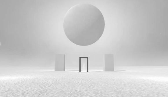 自我存在：意识VR（I-Exist： Consciousness VR）