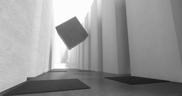 自我存在：意识VR（I-Exist： Consciousness VR）
