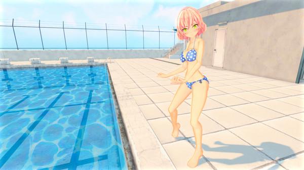 动漫女孩VR（Anime Girls VR）