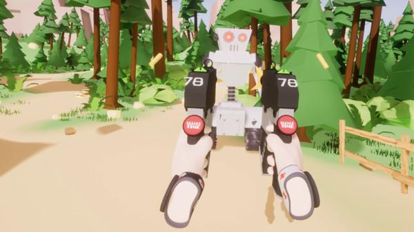 可恶的机器人VR（BadRobots VR）