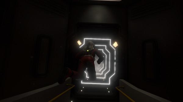 向下螺旋：荷鲁斯 (Downward Spiral： Horus Station)