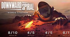 向下螺旋：荷鲁斯 (Downward Spiral： Horus Station)