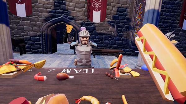伊格奈特美食大战（IgKnight Food Fight）
