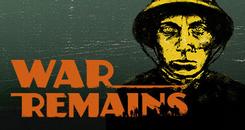 战争遗骸：丹卡林展现的一种身临其境的记忆（War Remains： Dan Carlin Presents an Immersive Memory）