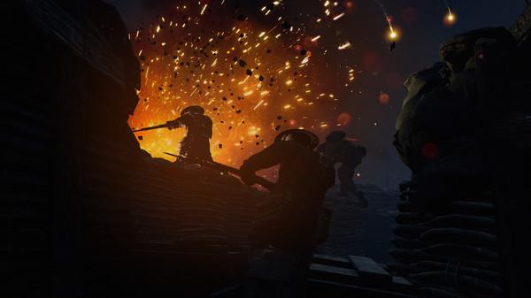 战争遗骸：丹卡林展现的一种身临其境的记忆（War Remains： Dan Carlin Presents an Immersive Memory）