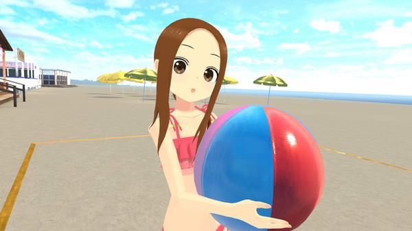 擅长捉弄的高木同学VR 1学期（からかい上手の高木さんVR 1学期）