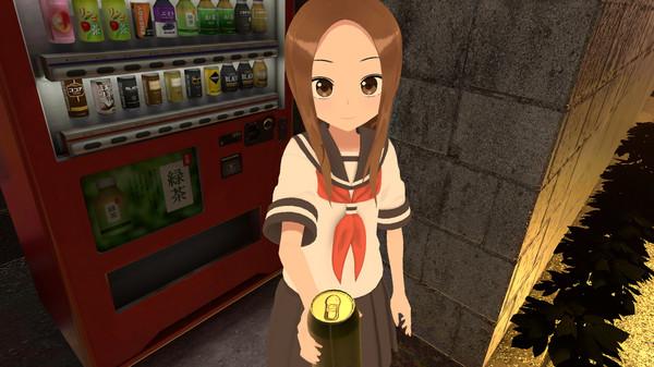 擅长捉弄的高木同学VR 1学期（からかい上手の高木さんVR 1学期）