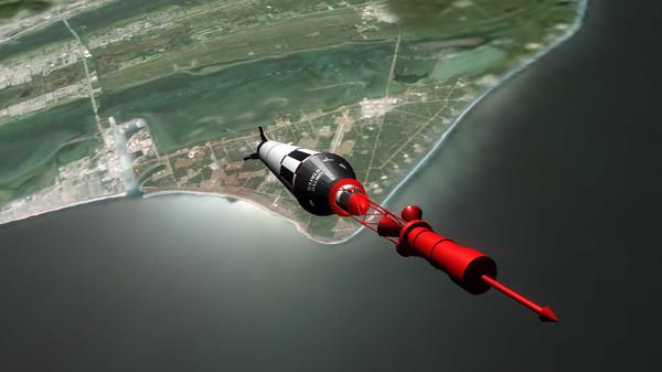 发射：水星(Go For Launch： Mercury)