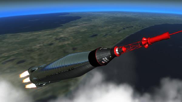 发射：水星(Go For Launch： Mercury)