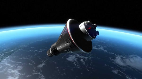 发射：水星(Go For Launch： Mercury)