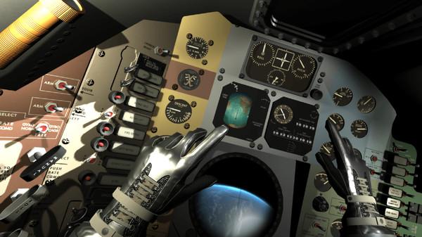 发射：水星(Go For Launch： Mercury)