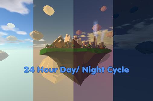 云城VR(Clouuplayvrity VR)